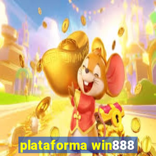 plataforma win888